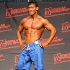 Armando  Chavez - NPC Ronnie Coleman Classic 2011 - #1