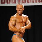 Jerry   Bell, Jr. - NPC Atlantic City 2009 - #1