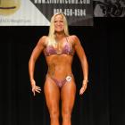 Jennifer  Smolinski - NPC Jay Cutler Baltimore Classic 2012 - #1