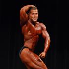 Brandon  Odom - NPC Texas State 2010 - #1