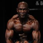 Ranoy  Watson - NPC Maryland State/East Coast Classic 2009 - #1