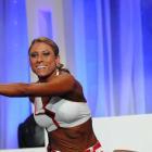 Tina  Durkin - IFBB Arnold Classic 2010 - #1