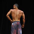 Kirlos  Abdelmessih - NPC Atlantic States 2014 - #1