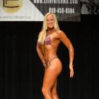 Jennifer  Smolinski - NPC Jay Cutler Baltimore Classic 2012 - #1