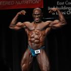 Ranoy  Watson - NPC Maryland State/East Coast Classic 2009 - #1