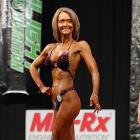 Debbie   Crawford - NPC Kentucky 2009 - #1