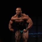 Clarence   DeVis - IFBB Toronto Pro Supershow 2014 - #1