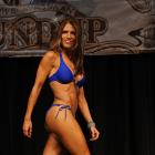 Christy  Fererri - NPC Capital of Texas Roundup 2010 - #1