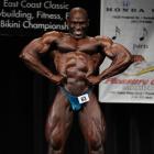 Ranoy  Watson - NPC Maryland State/East Coast Classic 2009 - #1