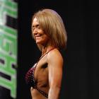 Debbie   Crawford - NPC Kentucky 2009 - #1