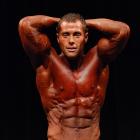 Brandon  Odom - NPC Texas State 2010 - #1