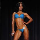 Nicole  Rollins - IFBB North American Championships 2010 - #1