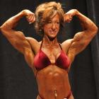 Cindy   Johnson - NPC USA 2011 - #1