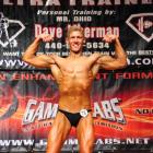 Gregory  Fomin - NPC Natural Ohio 2014 - #1