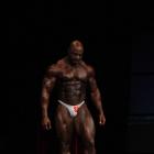 Toney  Freeman - IFBB Toronto Pro Supershow 2014 - #1