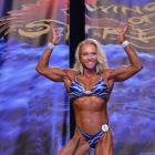 Jill  Dearmin - IFBB Wings of Strength Chicago Pro 2013 - #1