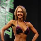 Debbie   Crawford - NPC Kentucky 2009 - #1