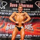 Gregory  Fomin - NPC Natural Ohio 2014 - #1