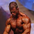 Wilson  Coleman - NPC Europa Super Show 2009 - #1