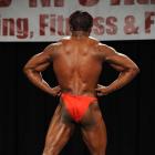 Vaughn   Parker - NPC Atlantic City 2009 - #1