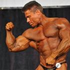 Robert  Harrop - NPC Masters Nationals 2011 - #1