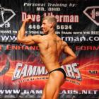 Gregory  Fomin - NPC Natural Ohio 2014 - #1