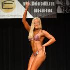 Jennifer  Smolinski - NPC Jay Cutler Baltimore Classic 2012 - #1