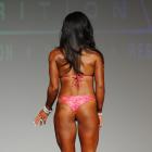 Heidi  Dehnel - NPC Midwest Open 2012 - #1