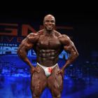 Toney  Freeman - IFBB Toronto Pro Supershow 2014 - #1