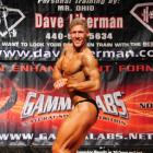 Gregory  Fomin - NPC Natural Ohio 2014 - #1