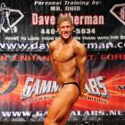 Gregory  Fomin - NPC Natural Ohio 2014 - #1