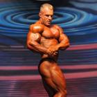 Constantinos   Demetriou - IFBB Europa Battle Of Champions 2010 - #1