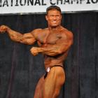 Robert  Harrop - NPC Masters Nationals 2011 - #1