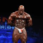 Toney  Freeman - IFBB Toronto Pro Supershow 2014 - #1