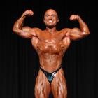 Shelby  Starnes - NPC Jr. Nationals 2010 - #1