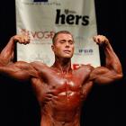 Brandon  Odom - NPC Texas State 2010 - #1