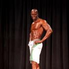 Quinton  Akins - NPC Atlantic USA 2012 - #1