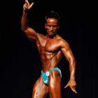 Rafael  Campuzano - NPC Nationals 2009 - #1