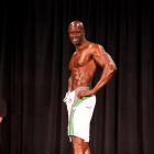 Quinton  Akins - NPC Atlantic USA 2012 - #1