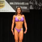 Nora  Kelley - NPC Jay Cutler Baltimore Classic 2012 - #1