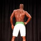 Quinton  Akins - NPC Atlantic USA 2012 - #1