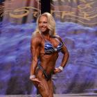 Jill  Dearmin - IFBB Wings of Strength Chicago Pro 2013 - #1