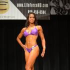 Nora  Kelley - NPC Jay Cutler Baltimore Classic 2012 - #1