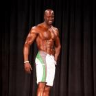 Quinton  Akins - NPC Atlantic USA 2012 - #1