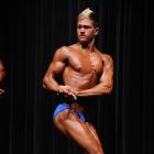 Bausten  Jech - NPC 2010 Oklahoma Championships 2010 - #1