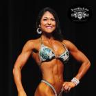 Miranda  Tamez - NPC Texas State 2013 - #1