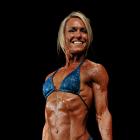 Elizabeth  Thompson - NPC Oklahoma Championships 2012 - #1