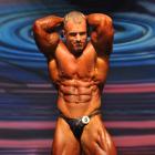 Constantinos   Demetriou - IFBB Europa Battle Of Champions 2010 - #1