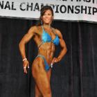 Christine  Splittgerber - NPC Masters Nationals 2011 - #1