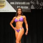 Nora  Kelley - NPC Jay Cutler Baltimore Classic 2012 - #1